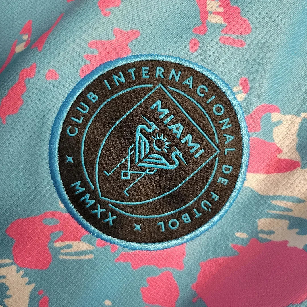 Inter Miami 2023 Training Wear