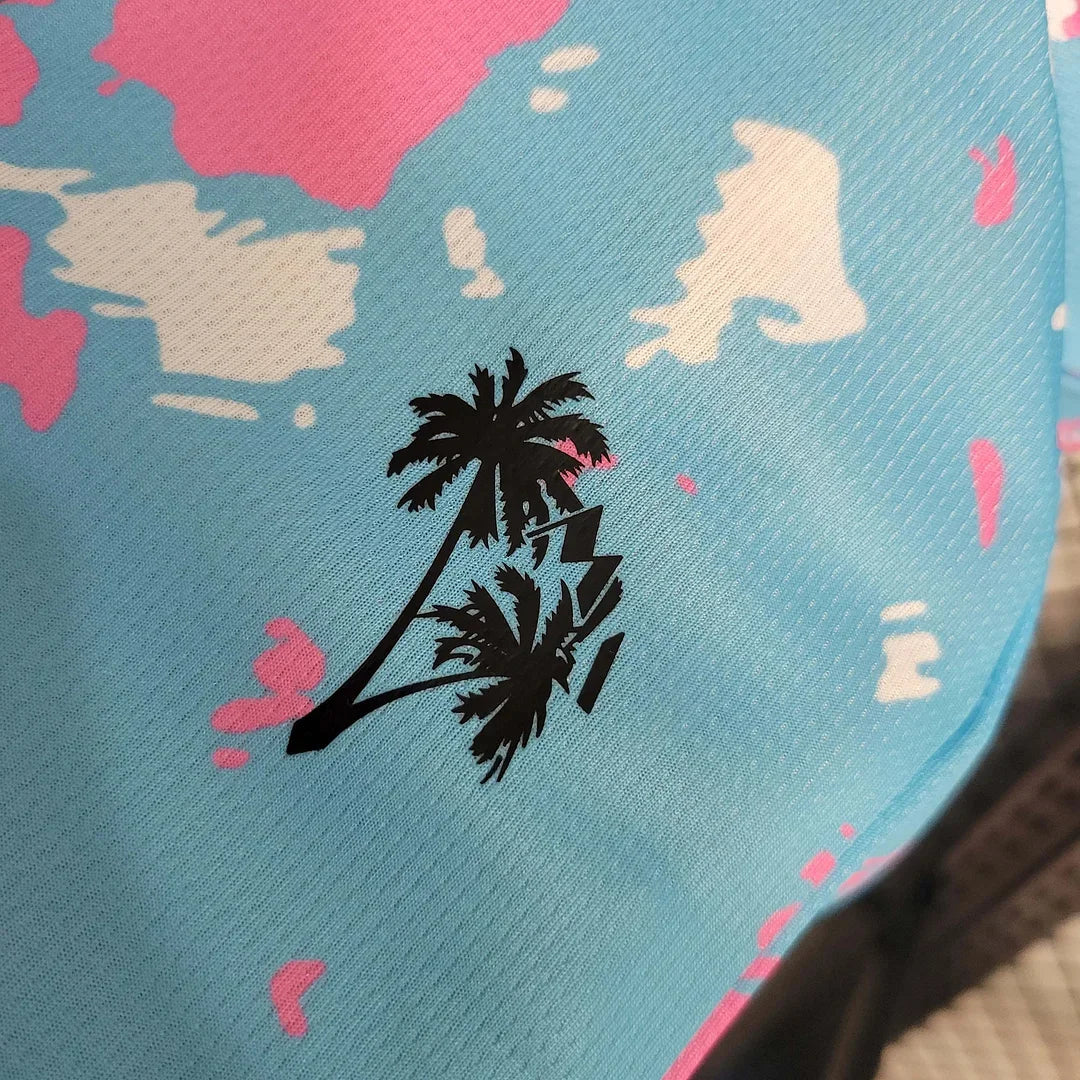 Inter Miami 2023 Training Wear