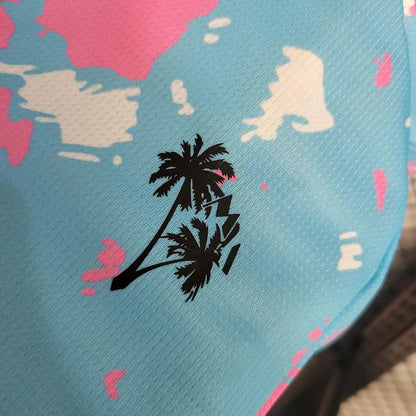 Inter Miami 2023 Training Wear