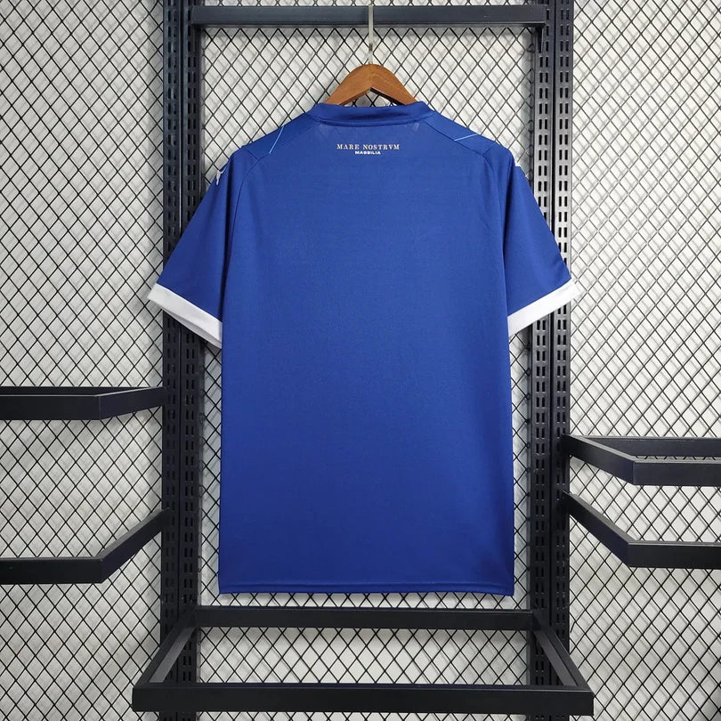 Olympique de Marseille 2023 Away Shirt
