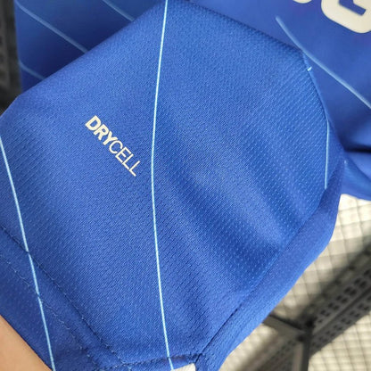 Olympique de Marseille 2023 Away Shirt