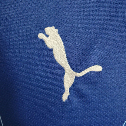 Olympique de Marseille 2023 Away Shirt