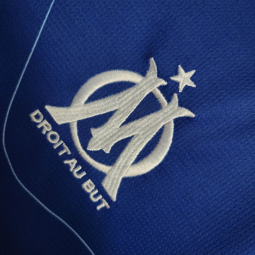 Olympique de Marseille 2023 Away Shirt