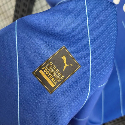 Olympique de Marseille 2023 Away Shirt