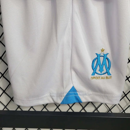 Maillot authentique orange fourth du Real Madrid 2023