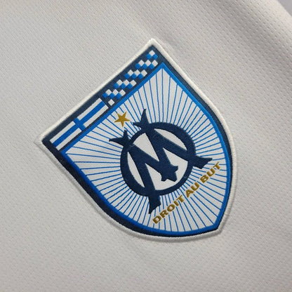 Olympique de Marseille 2023 Home Shirt