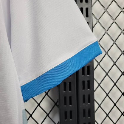 Olympique de Marseille 2023 Home Shirt
