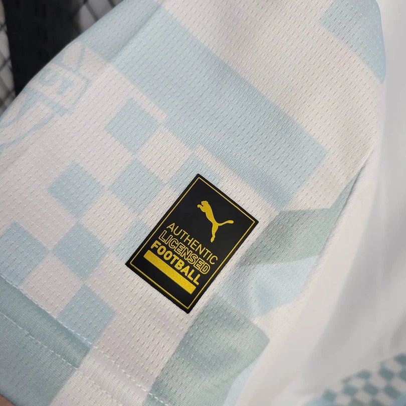 Olympique de Marseille 2023 Home Shirt