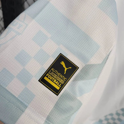 Olympique de Marseille 2023 Home Shirt