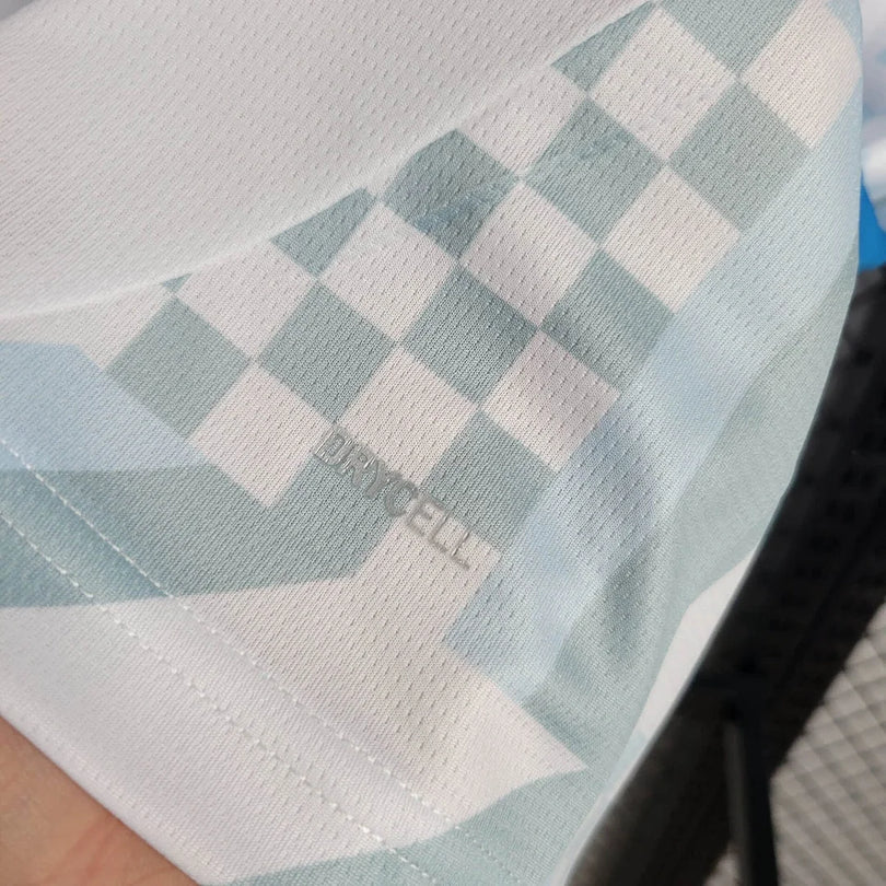 Olympique de Marseille 2023 Home Shirt