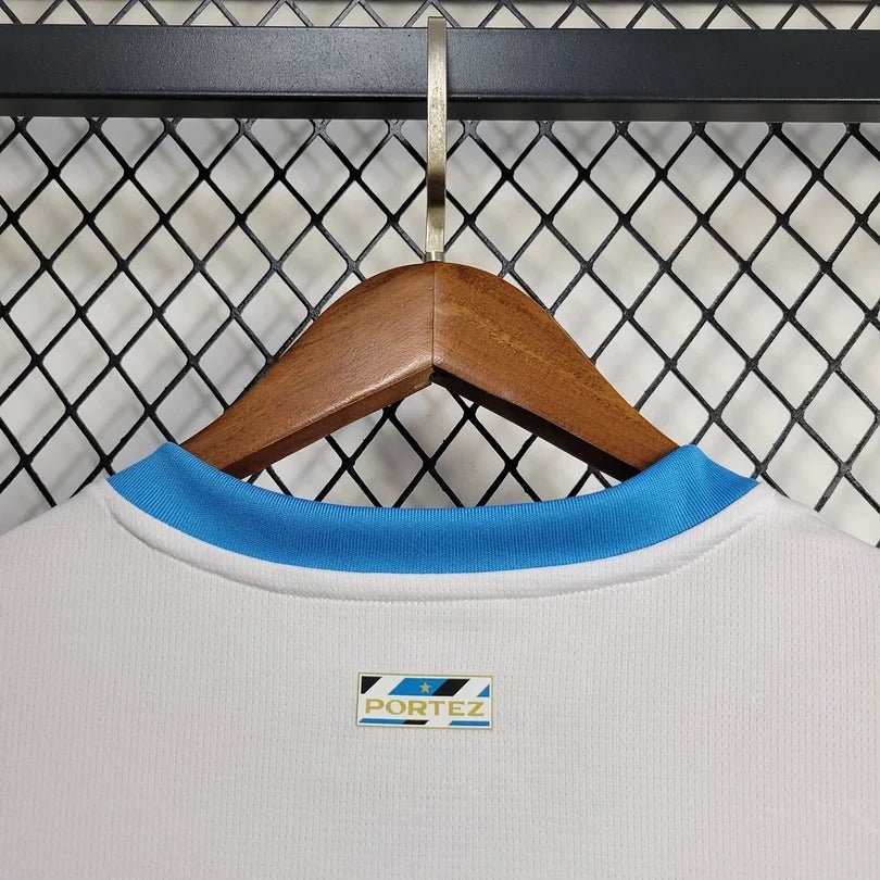 Olympique de Marseille 2023 Home Shirt