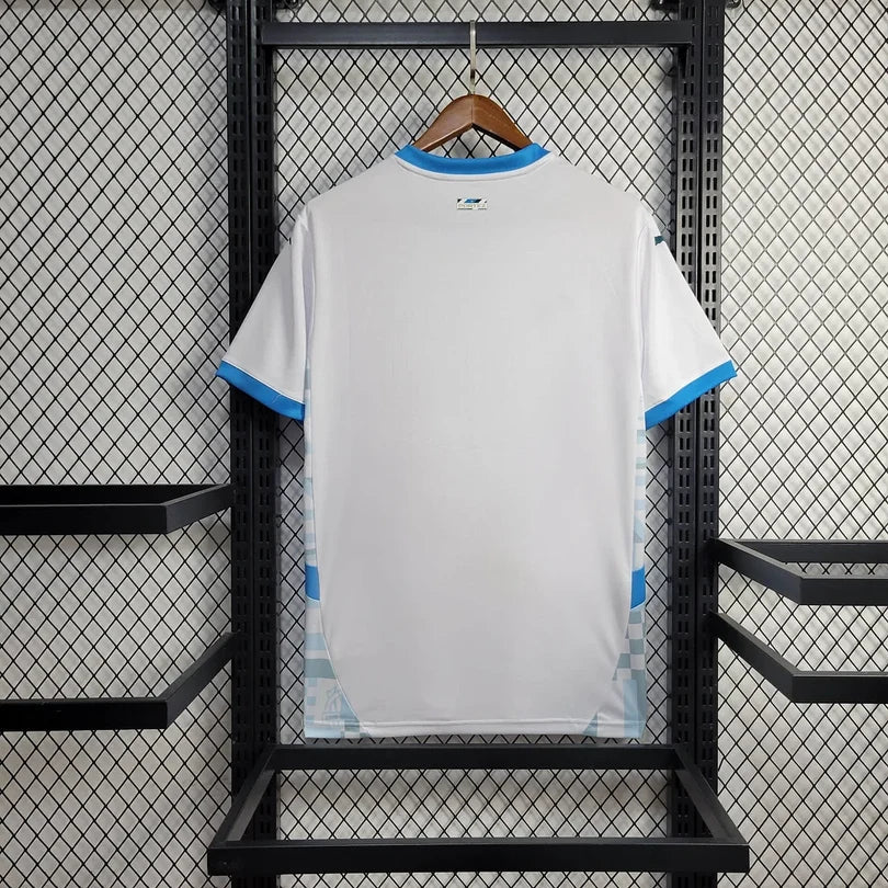 Olympique de Marseille 2023 Home Shirt