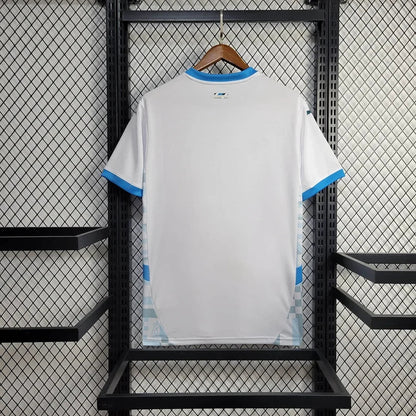 Olympique de Marseille 2023 Home Shirt