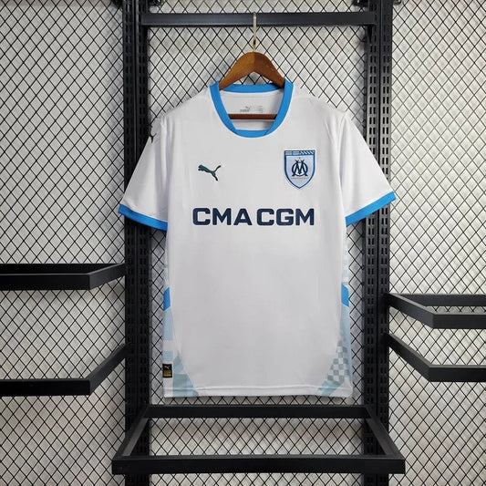 Olympique de Marseille 2023 Home Shirt