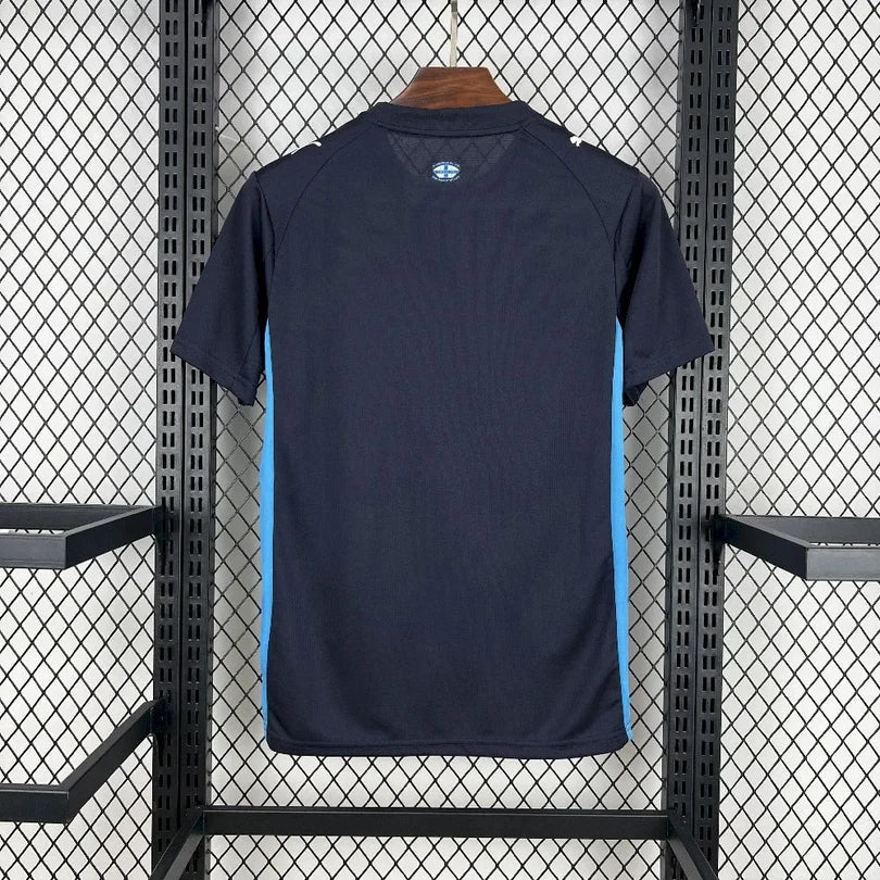 Olympique de Marseille 2025 Away Shirt