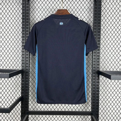 Olympique de Marseille 2025 Away Shirt
