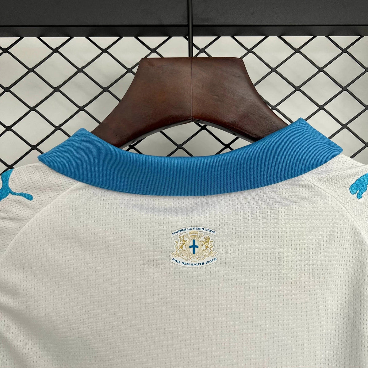 River 2025-thuisshirt