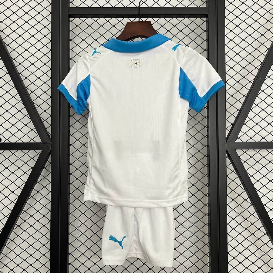 River 2025-thuisshirt