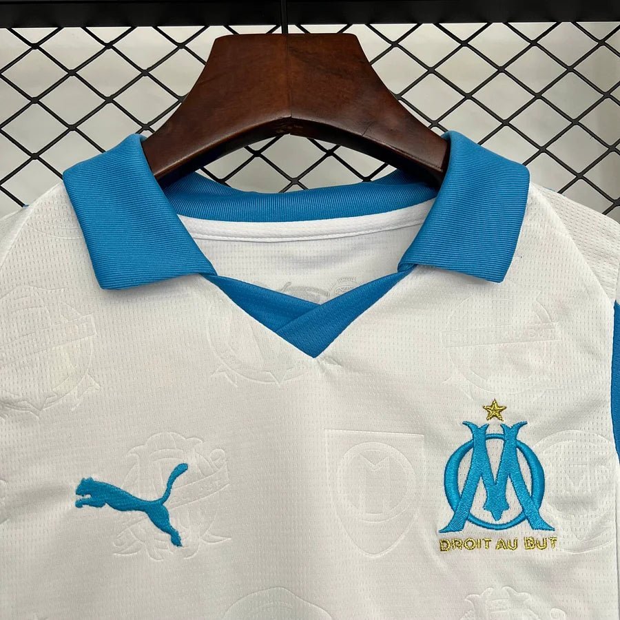 River 2025-thuisshirt