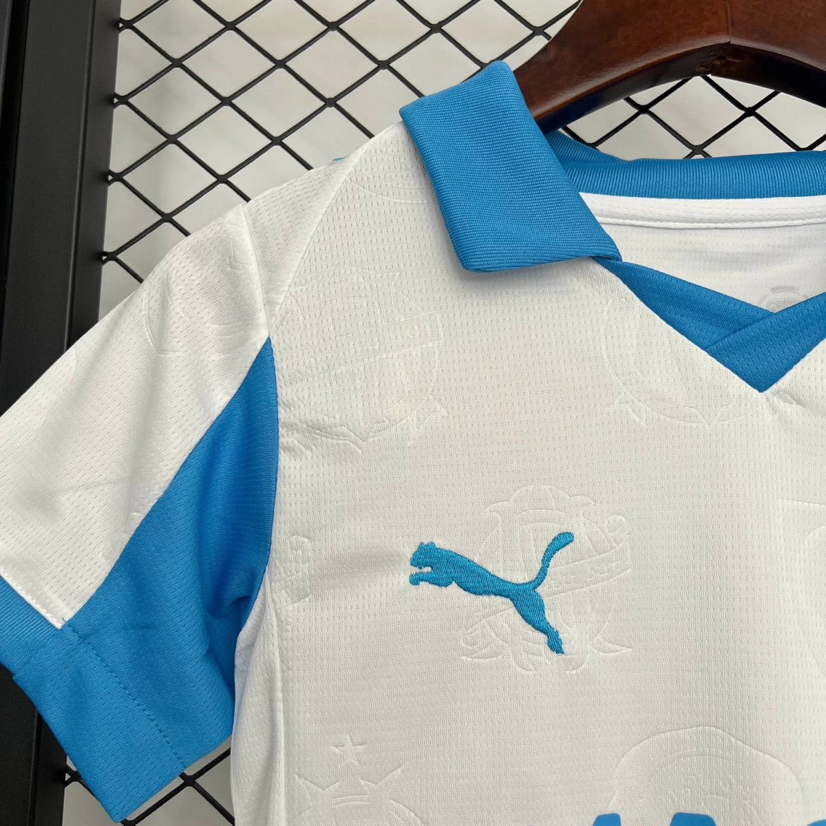 River 2025-thuisshirt