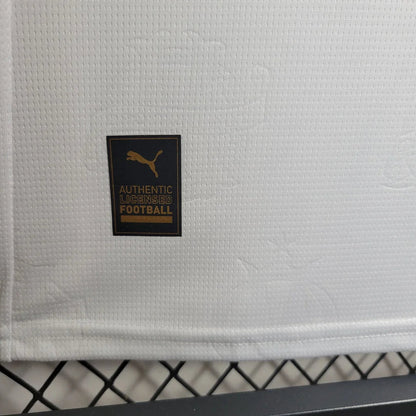 Olympique de Marseille 2025 Home Shirt