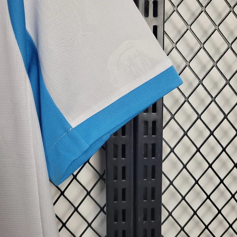 Olympique de Marseille 2025 Home Shirt