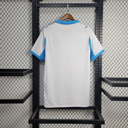 Olympique de Marseille 2025 Home Shirt