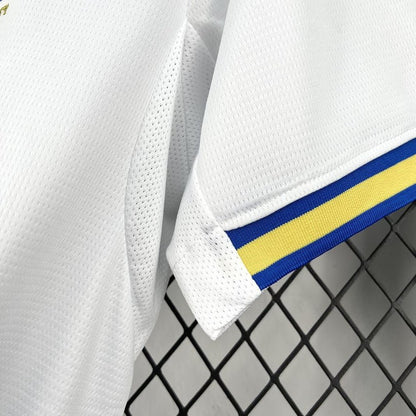 Olympique de Marseille 2026 Home Shirt