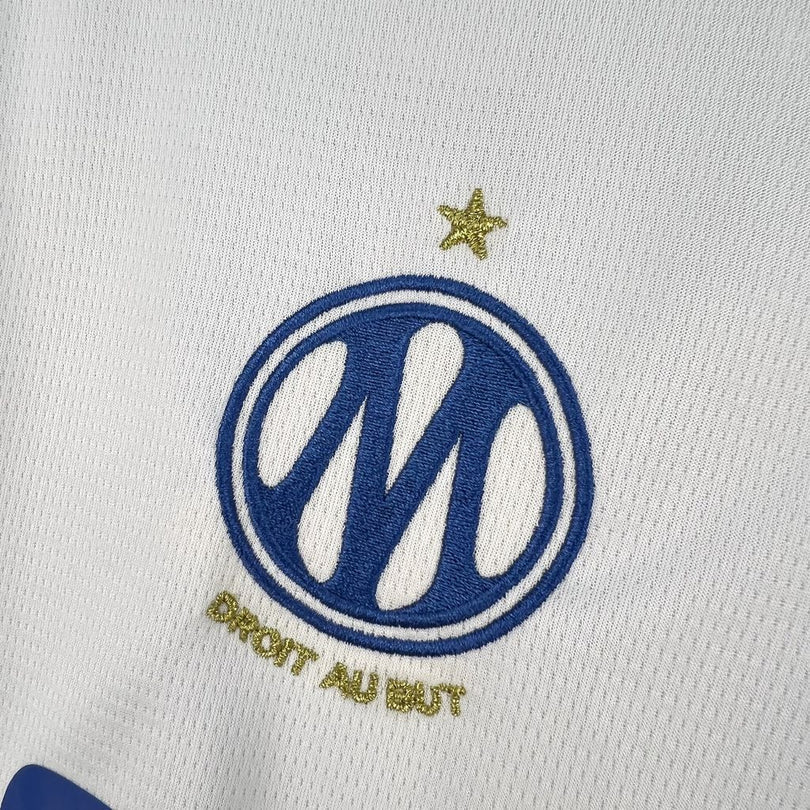 Olympique de Marseille 2026 Home Shirt