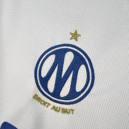 Olympique de Marseille 2026 Home Shirt