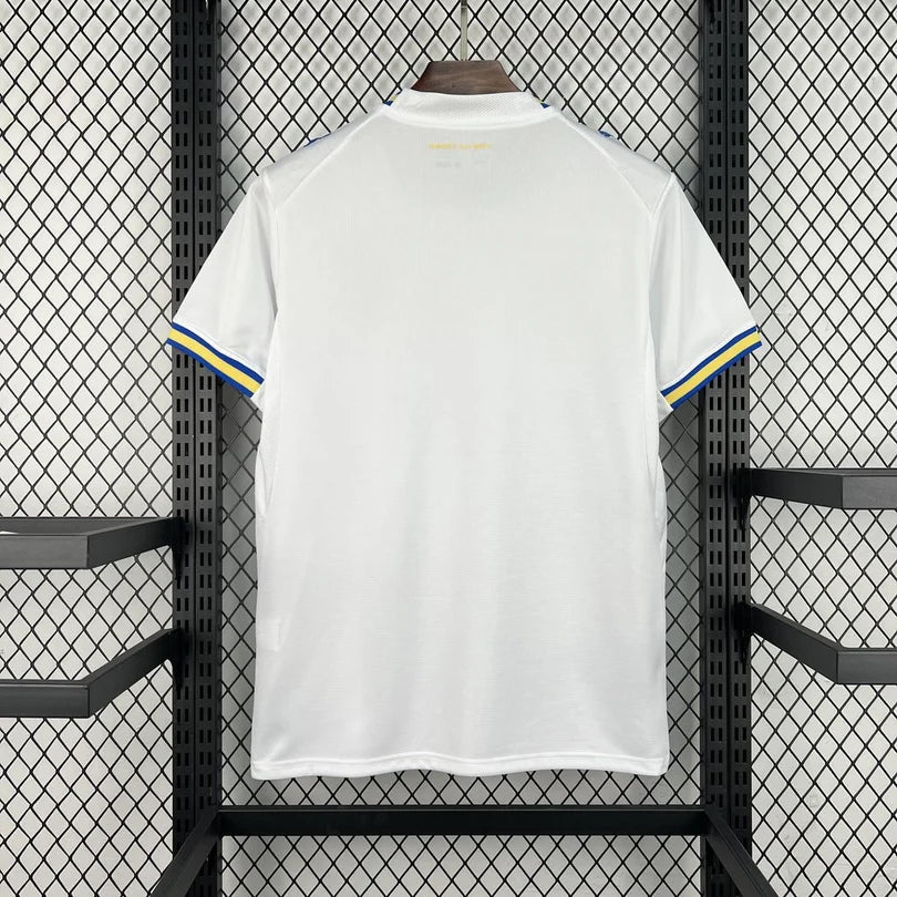 Olympique de Marseille 2026 Home Shirt