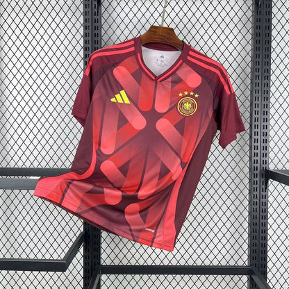 Germany 2025 Away Shirt