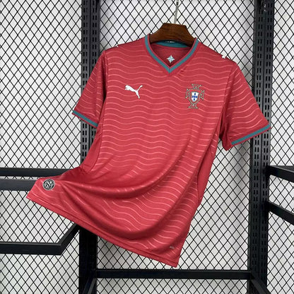 Portugal World Cup 2026 Home Shirt