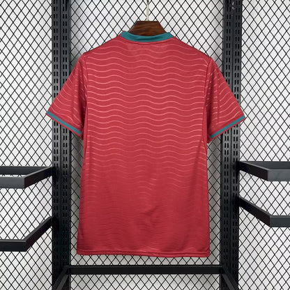 Portugal World Cup 2026 Home Shirt