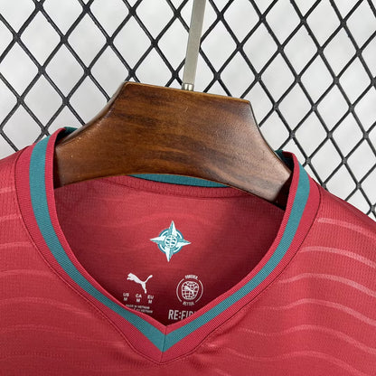 Portugal World Cup 2026 Home Shirt