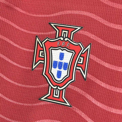 Portugal World Cup 2026 Home Shirt