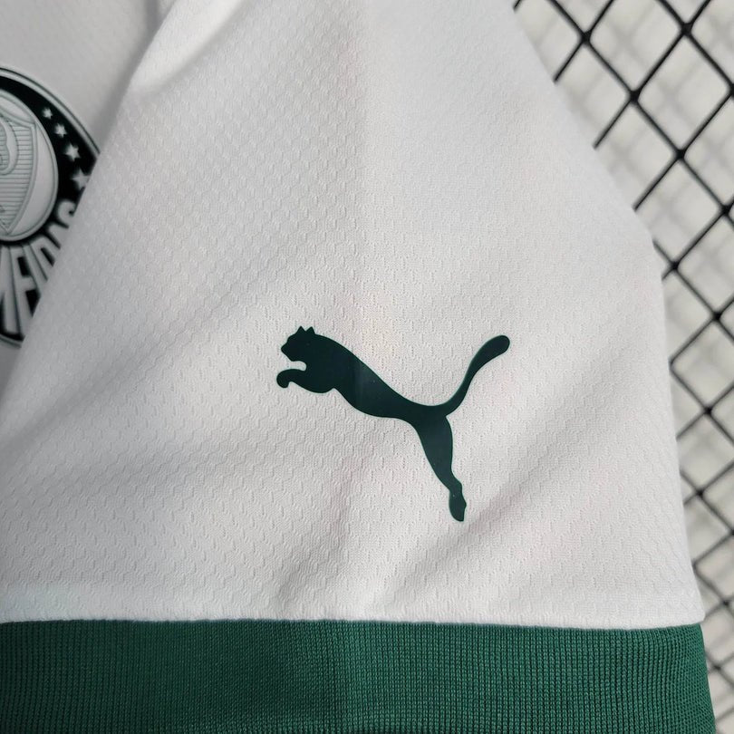 Palmeiras 2023 Away Shirt