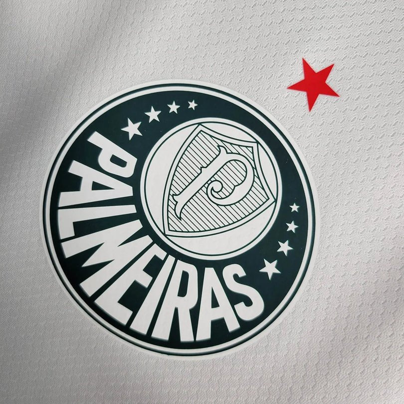 Palmeiras 2023 Away Shirt