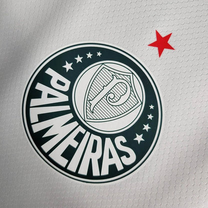 Palmeiras 2023 Away Shirt