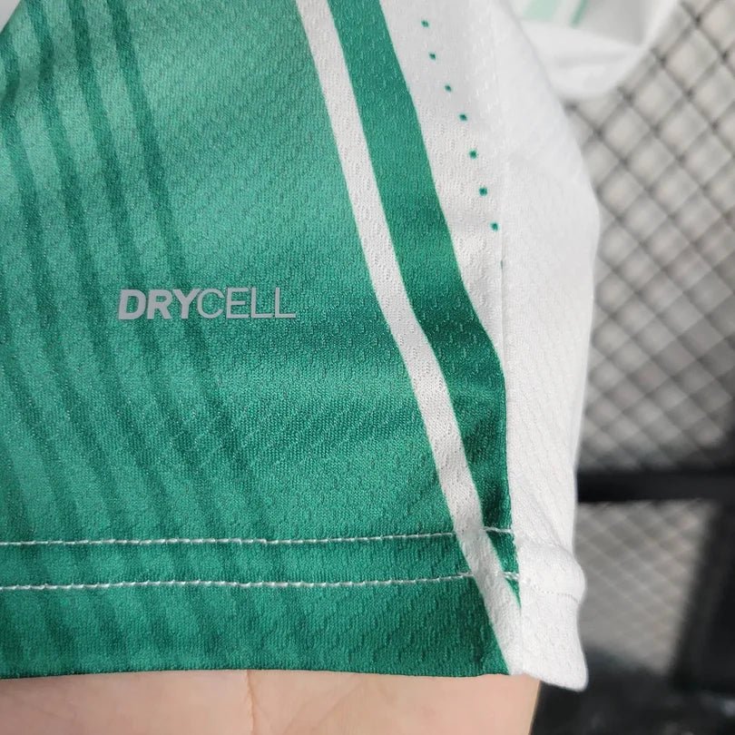 Palmeiras 2023 Away Shirt