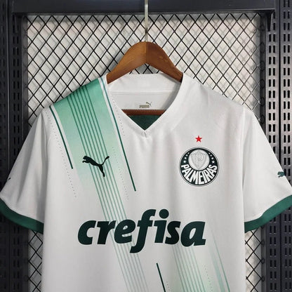 Palmeiras 2023 Away Shirt