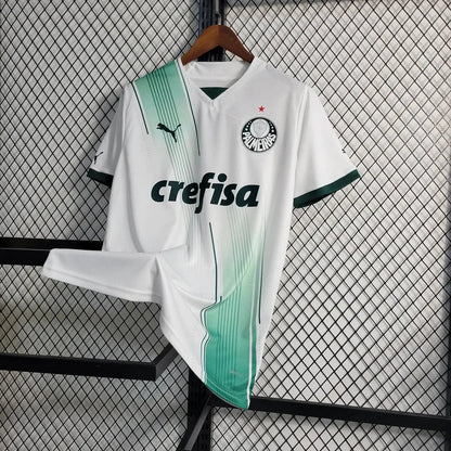 Palmeiras 2023 Away Shirt
