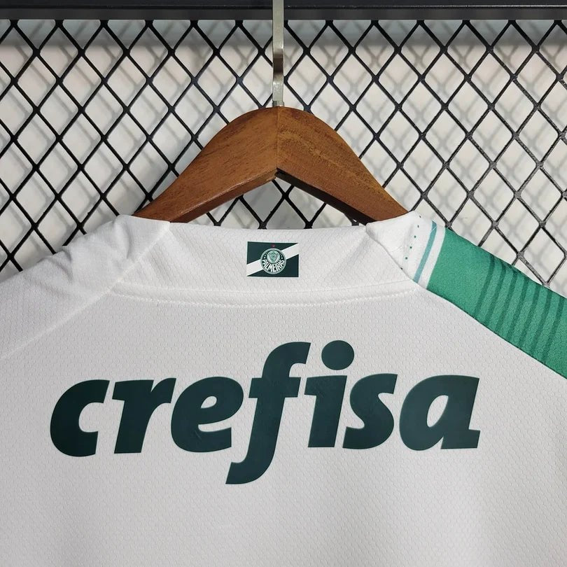 Palmeiras 2023 Away Shirt