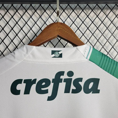 Palmeiras 2023 Away Shirt