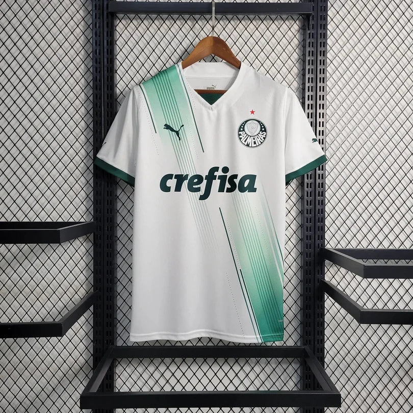 Palmeiras 2023 Away Shirt