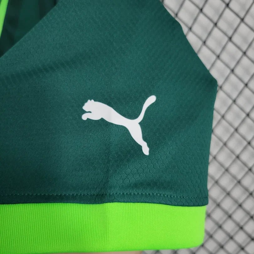 Palmeiras 2023 Home Shirt