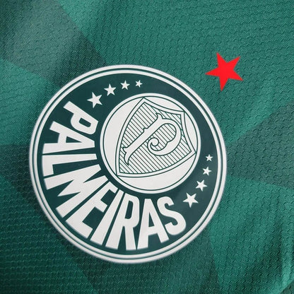 Palmeiras 2023 Home Shirt