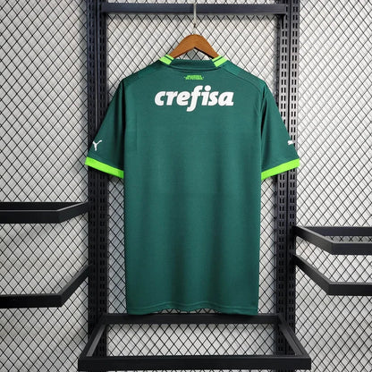 Palmeiras 2023 Home Shirt