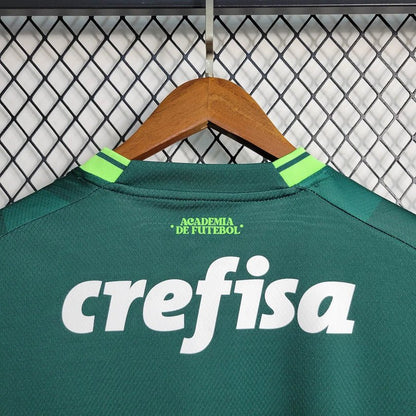 Palmeiras 2023 Home Shirt