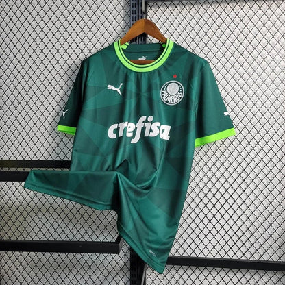 Palmeiras 2023 Home Shirt